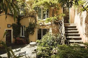 Casa Champgil