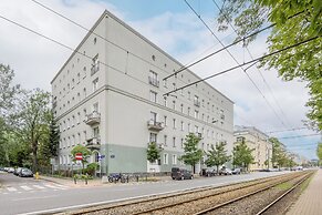 Apartment in Filtry by Renters