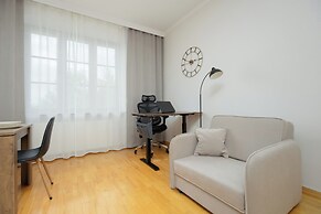 Apartment in Filtry by Renters