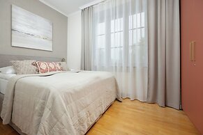 Apartment in Filtry by Renters