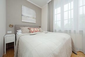 Apartment in Filtry by Renters