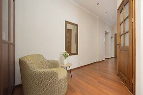 Apartment in Filtry by Renters