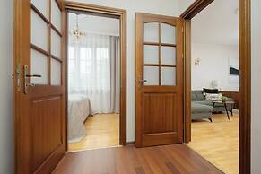 Apartment in Filtry by Renters