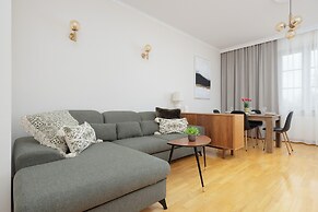 Apartment in Filtry by Renters