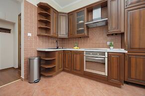 Apartment in Filtry by Renters