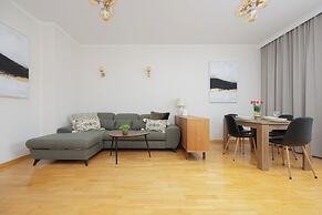 Apartment in Filtry by Renters