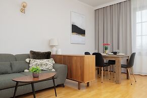 Apartment in Filtry by Renters