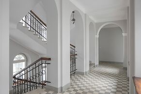 Apartment in Filtry by Renters