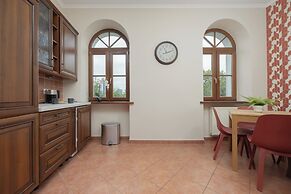 Apartment in Filtry by Renters