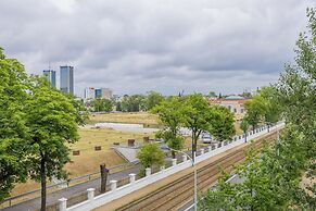 Apartment in Filtry by Renters