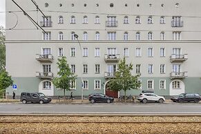 Apartment in Filtry by Renters