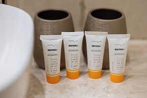 Apartment in Filtry by Renters