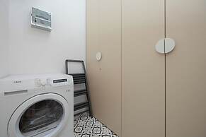 Apartment in Filtry by Renters