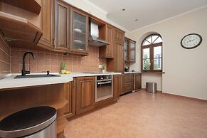 Apartment in Filtry by Renters