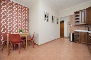 Apartment in Filtry by Renters