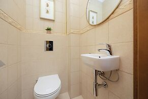 Apartment in Filtry by Renters