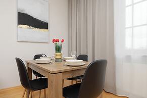 Apartment in Filtry by Renters