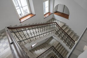 Apartment in Filtry by Renters