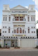 Hotel Radyoharto