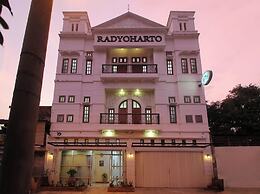 Hotel Radyoharto