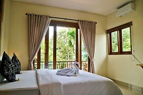 Gria Sindhu Homestay Sidemen