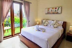 Gria Sindhu Homestay Sidemen