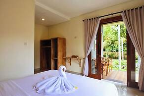 Gria Sindhu Homestay Sidemen