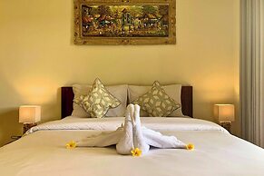 Gria Sindhu Homestay Sidemen