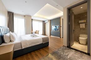 Bole Jing Pin Hotel