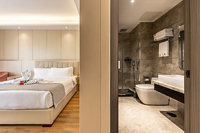 Bole Jing Pin Hotel