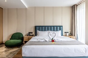 Bole Jing Pin Hotel