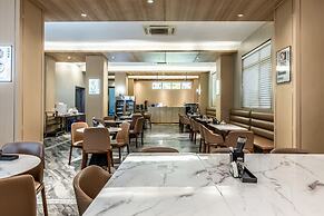 Bole Jing Pin Hotel
