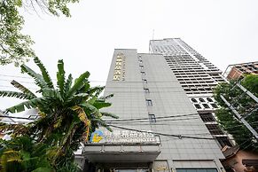 Bole Jing Pin Hotel