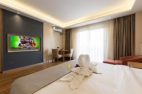 Bole Jing Pin Hotel