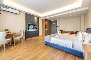 Bole Jing Pin Hotel