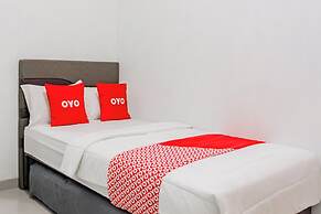 OYO 94086 Penginapan Kertajaya Syariah