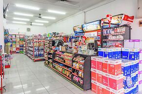 OYO 94086 Penginapan Kertajaya Syariah