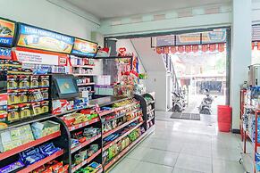 OYO 94086 Penginapan Kertajaya Syariah