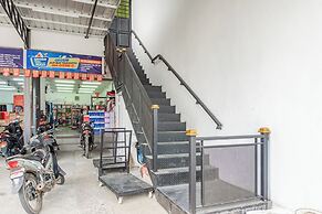 OYO 94086 Penginapan Kertajaya Syariah