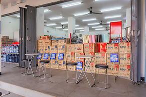 OYO 94086 Penginapan Kertajaya Syariah