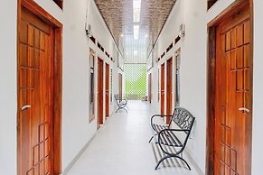 OYO 94086 Penginapan Kertajaya Syariah