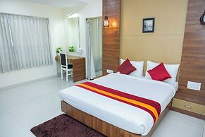 Ishwerya Suites