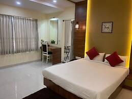 Ishwerya Suites
