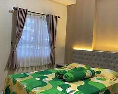 OYO 94087 Apartemen 19 Avenue By Rh