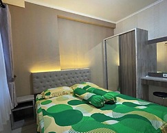 OYO 94087 Apartemen 19 Avenue By Rh