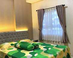 OYO 94087 Apartemen 19 Avenue By Rh