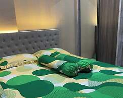 OYO 94087 Apartemen 19 Avenue By Rh