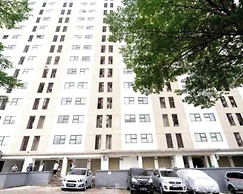 OYO 94087 Apartemen 19 Avenue By Rh