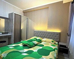 OYO 94087 Apartemen 19 Avenue By Rh