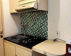 OYO 94087 Apartemen 19 Avenue By Rh